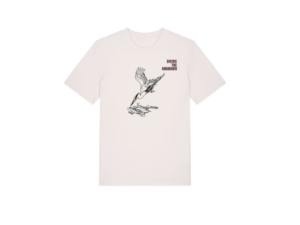 Diving The Unknown T-Shirt