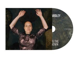 Diving The Unknown (CD)